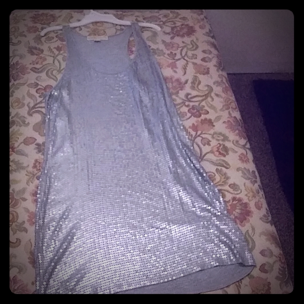 Comfortable soft in the inside dress.